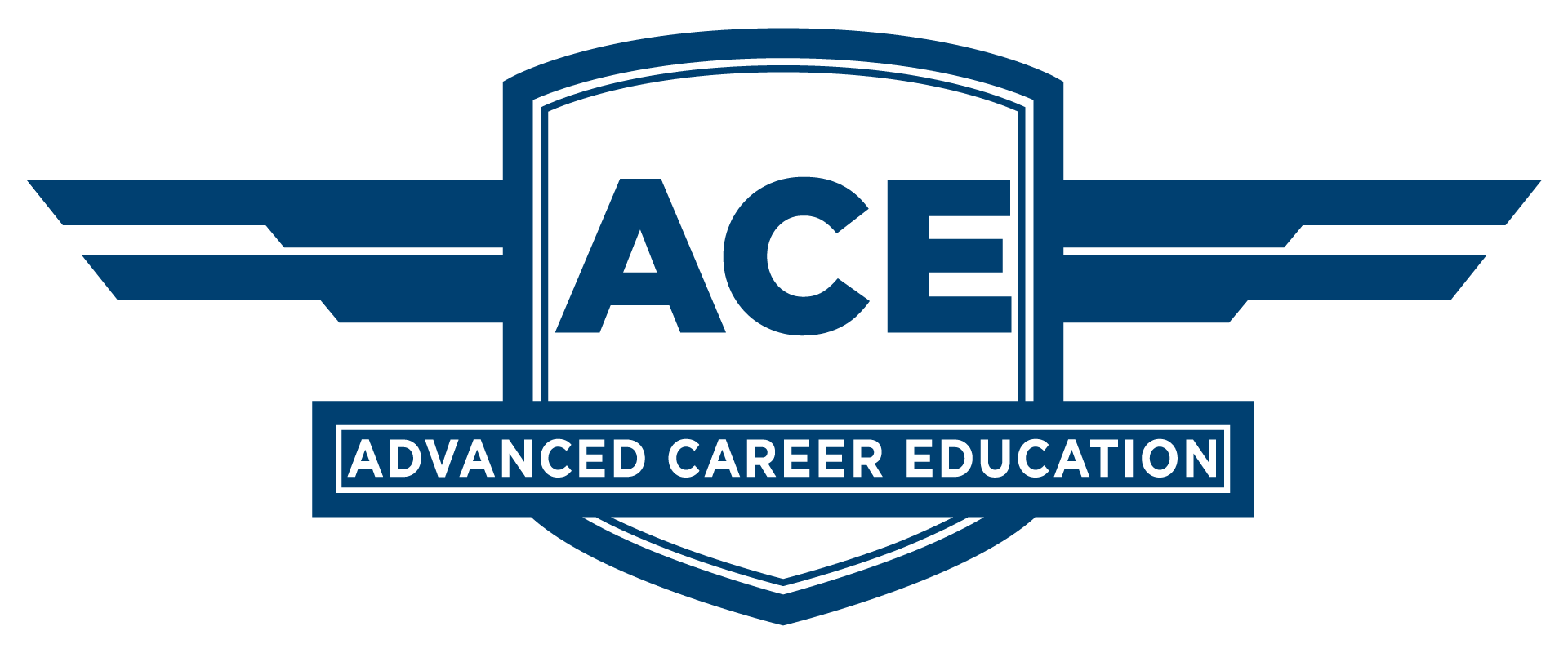 Simulated Workplace ACE logo