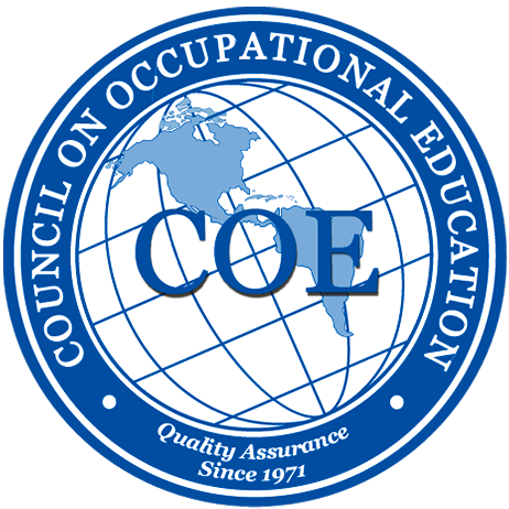 COE logo