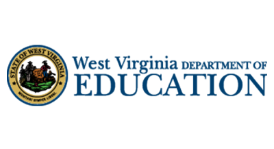 West Virginia State Board of Education logo