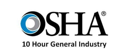 OSHA LOGO