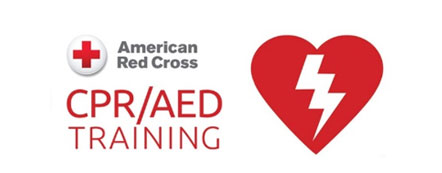 American Red Cross logo