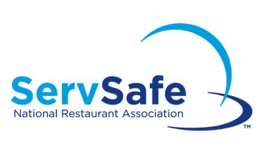 ServSafe - logo