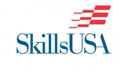 SKILLS USA LOGO