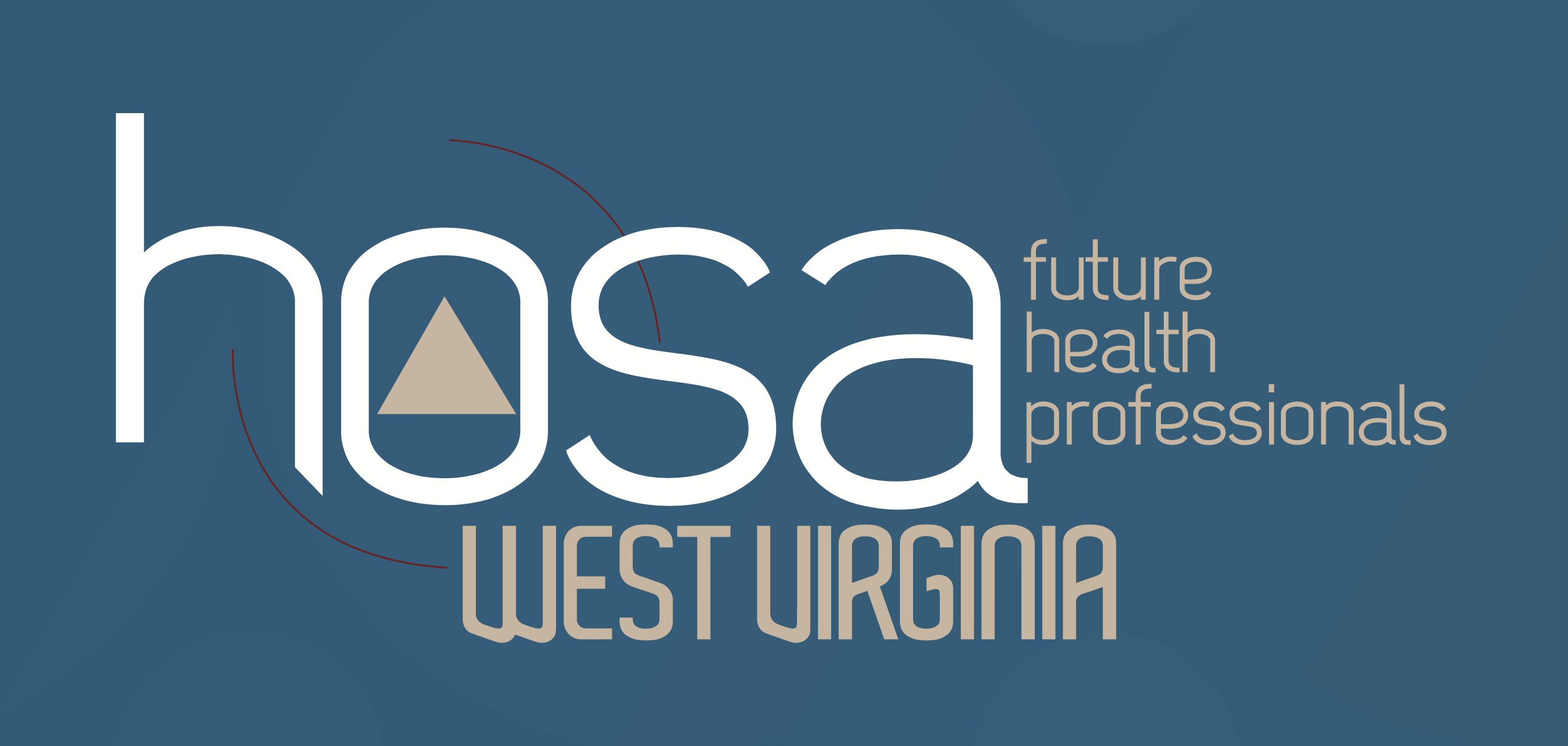 HOSA - WEST VIRGINIA - LOGO