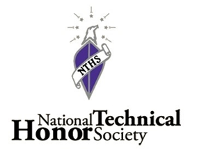 NATIONAL TECHNICAL HONOR SOCIETY LOGO