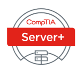 CompTIA - Server+