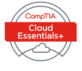 CompTIA - Cloud Esssentials+