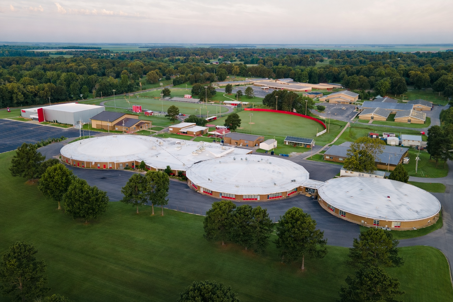 Westside Consolidated School District