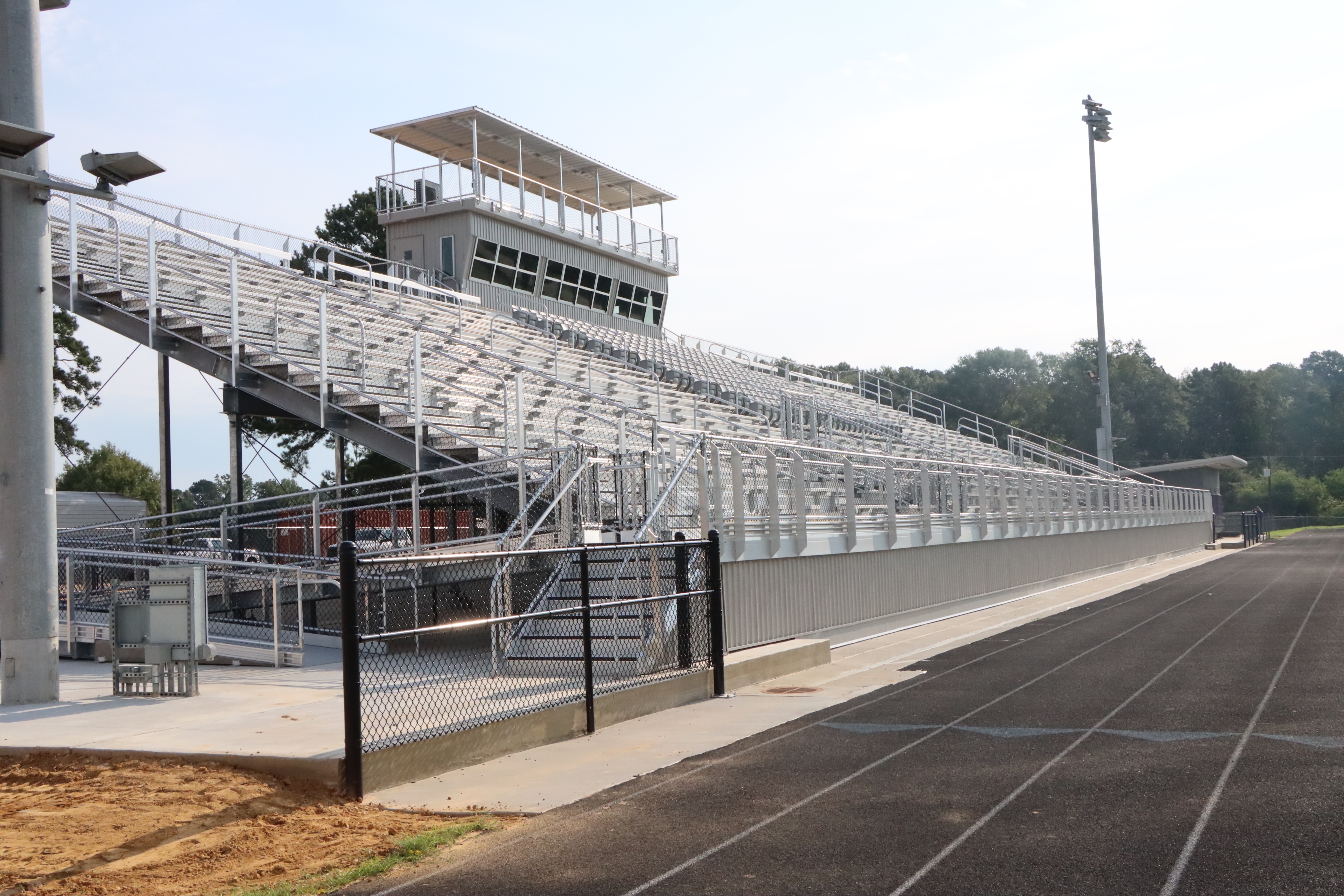 Logansport Stadium