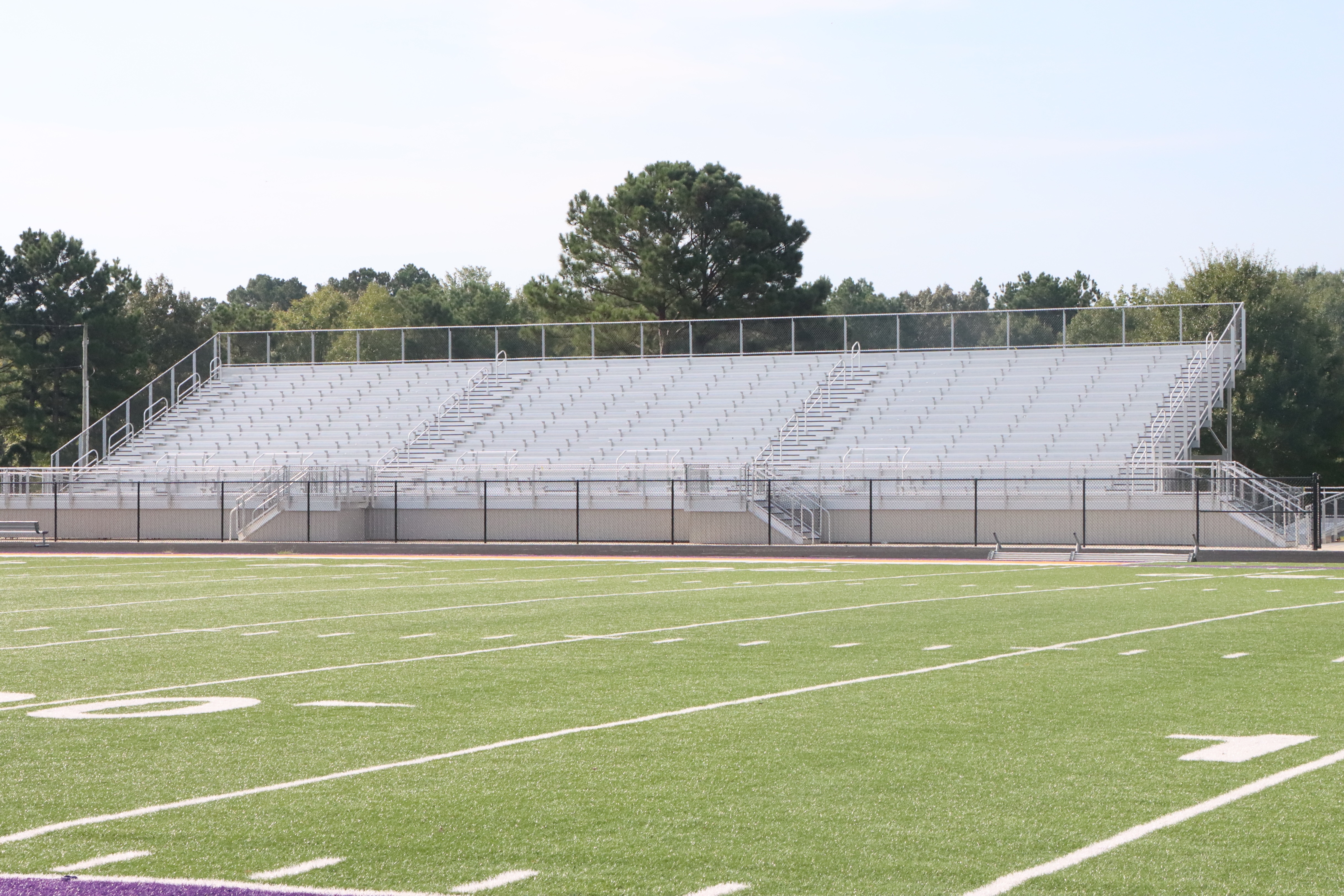 Logansport Stadium