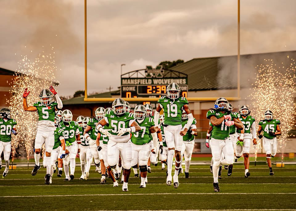 football