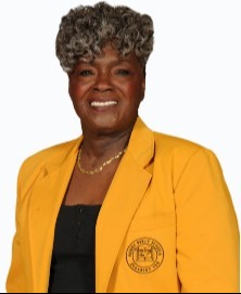 Vice President Gardner