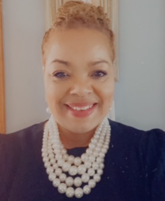 Yolanda Payne