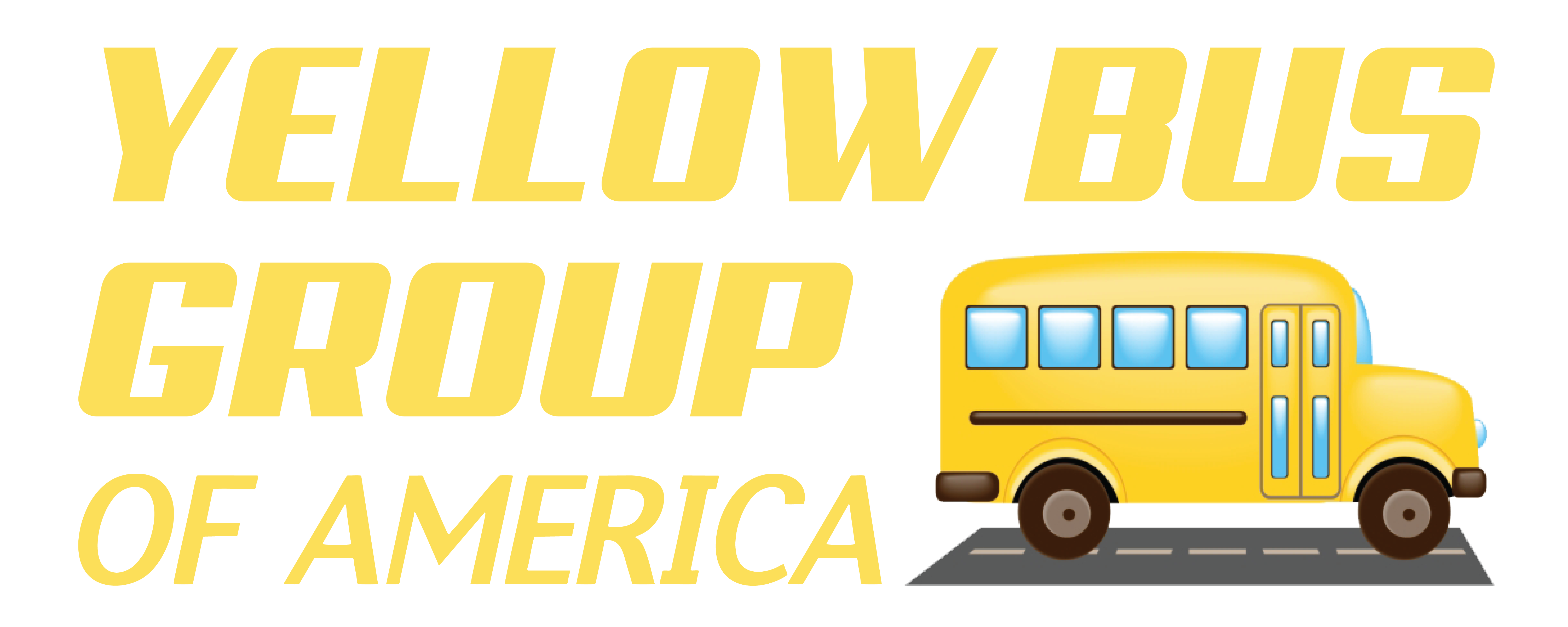 Yellow Bus