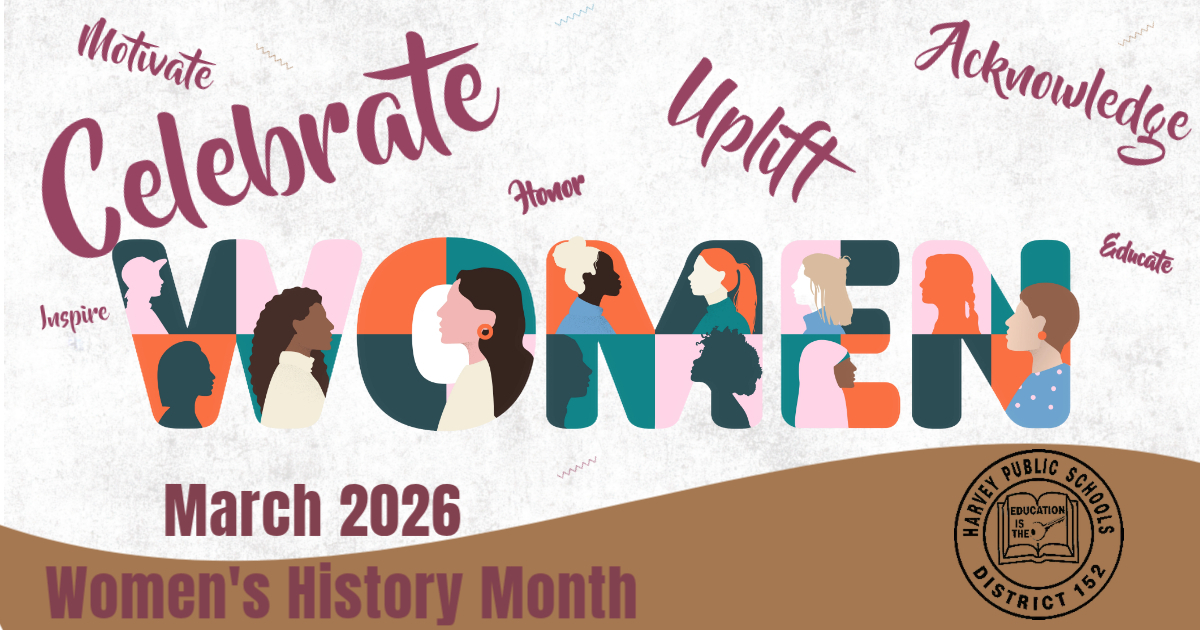 Around the Community