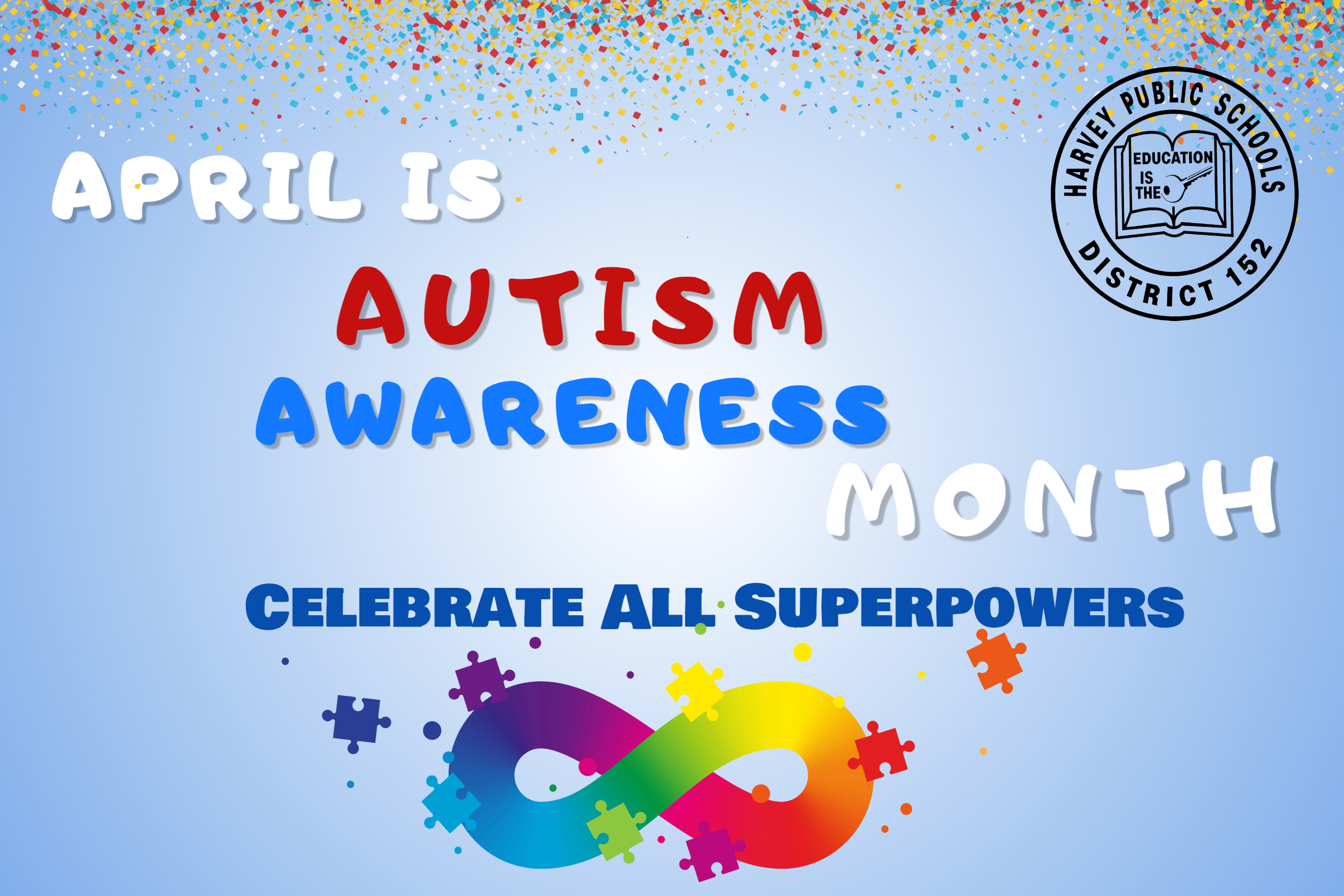 Around the Community