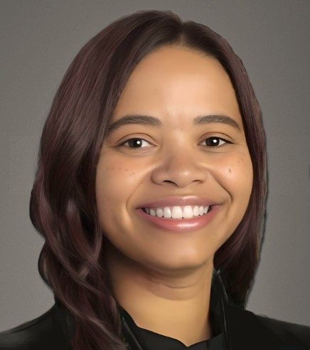 Dr. Abeni Hester