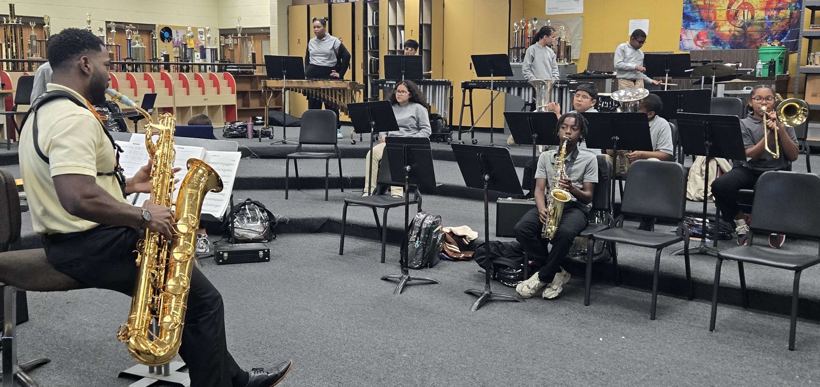 band