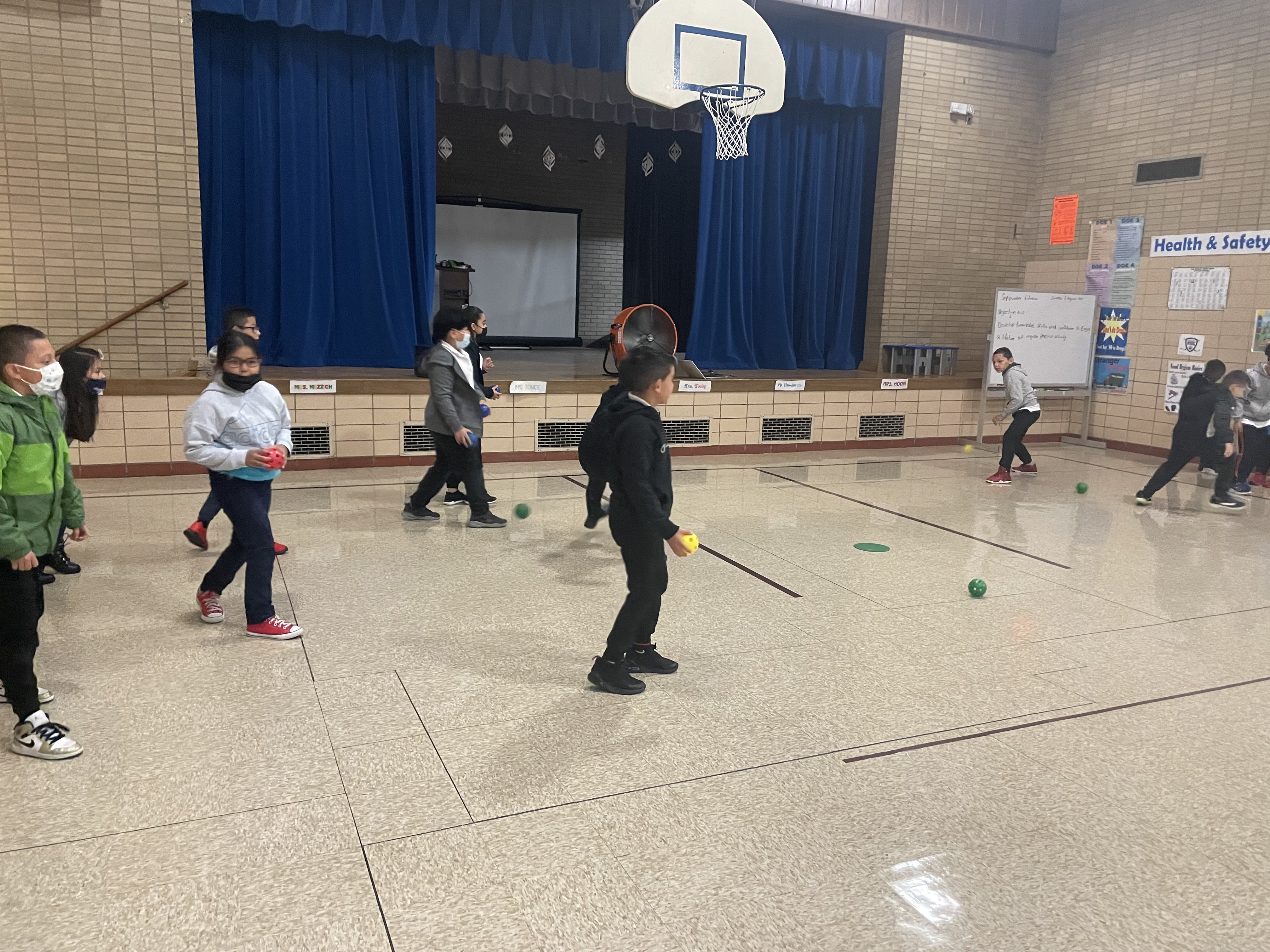 games
