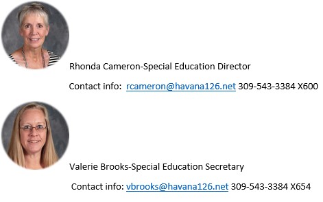 Contact Info