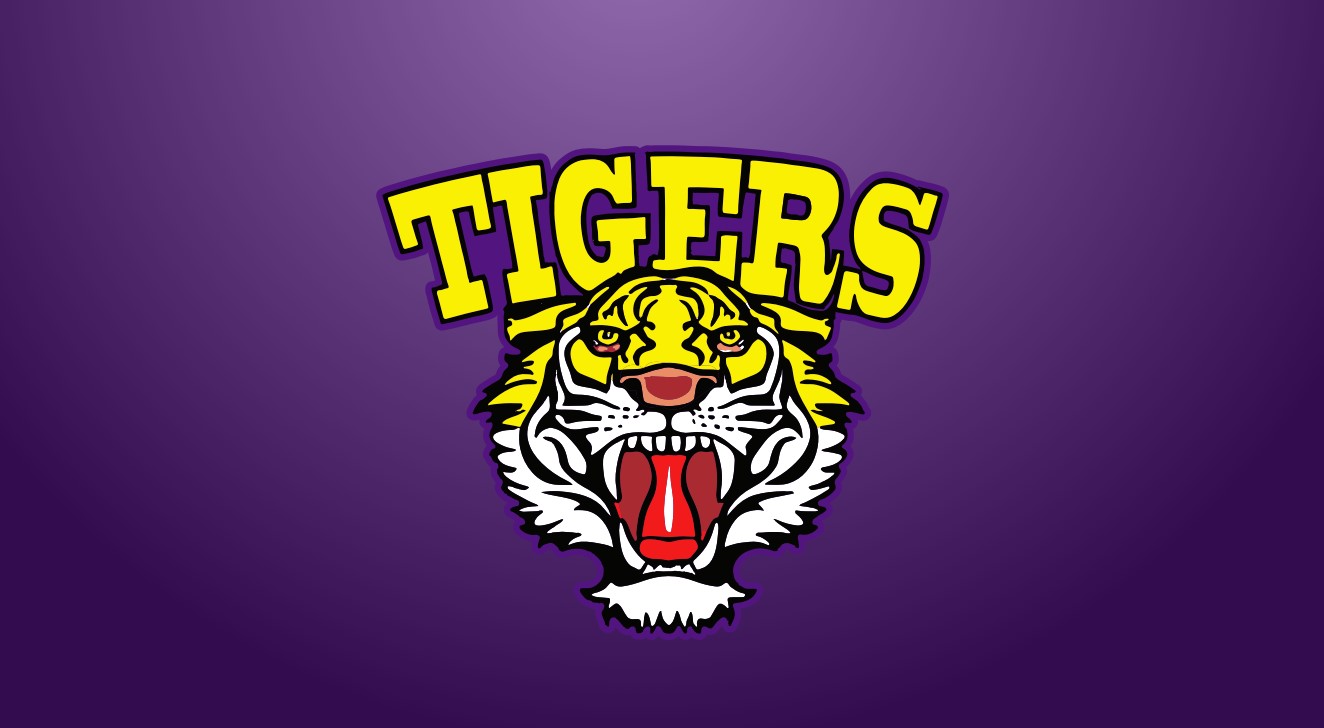 Tiger Logo