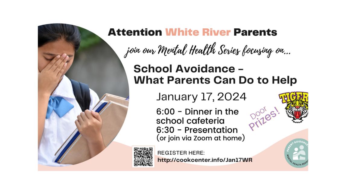 Home White River School District 471