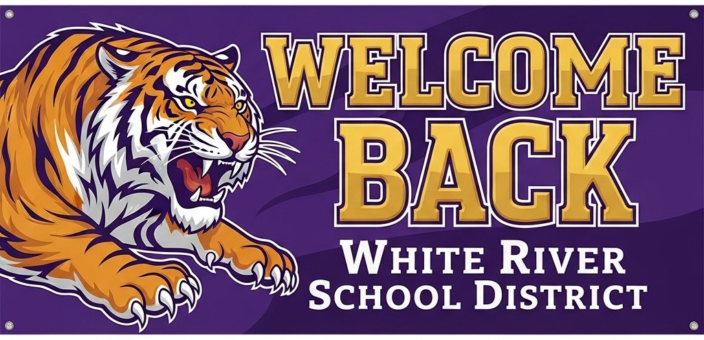 Welcome Back 