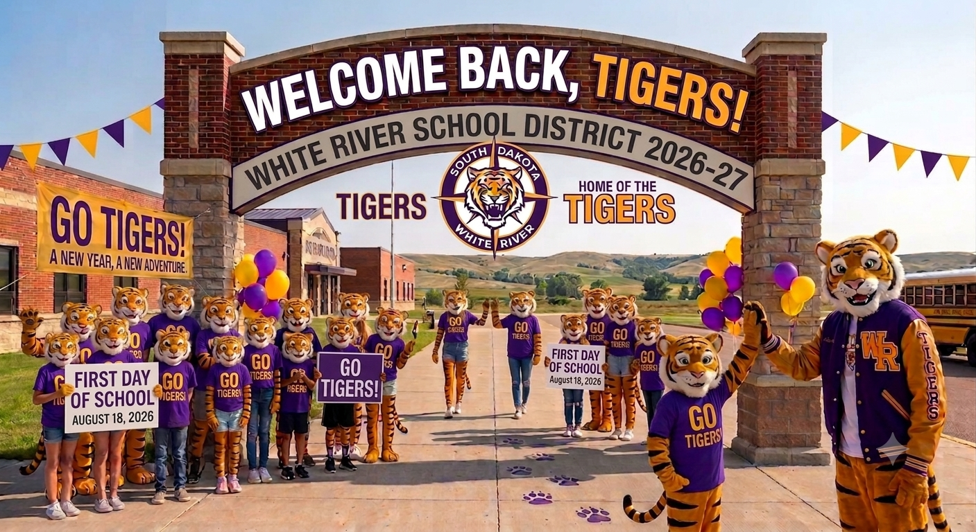 Welcome Back!