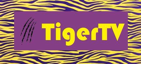 Picture of the Tiger TV Banner