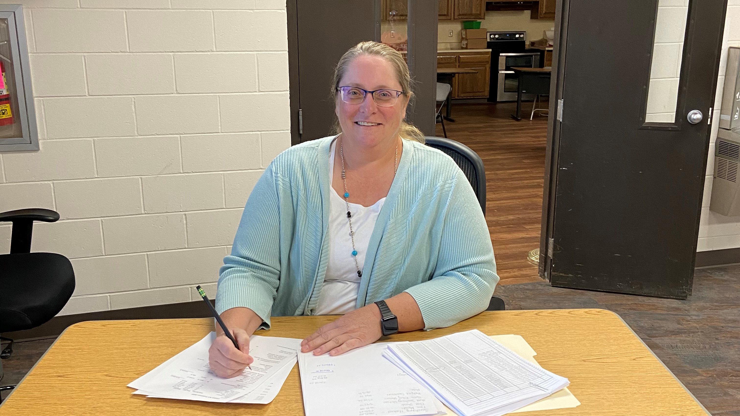 ABOUT THE DISTRICT White River School District 471