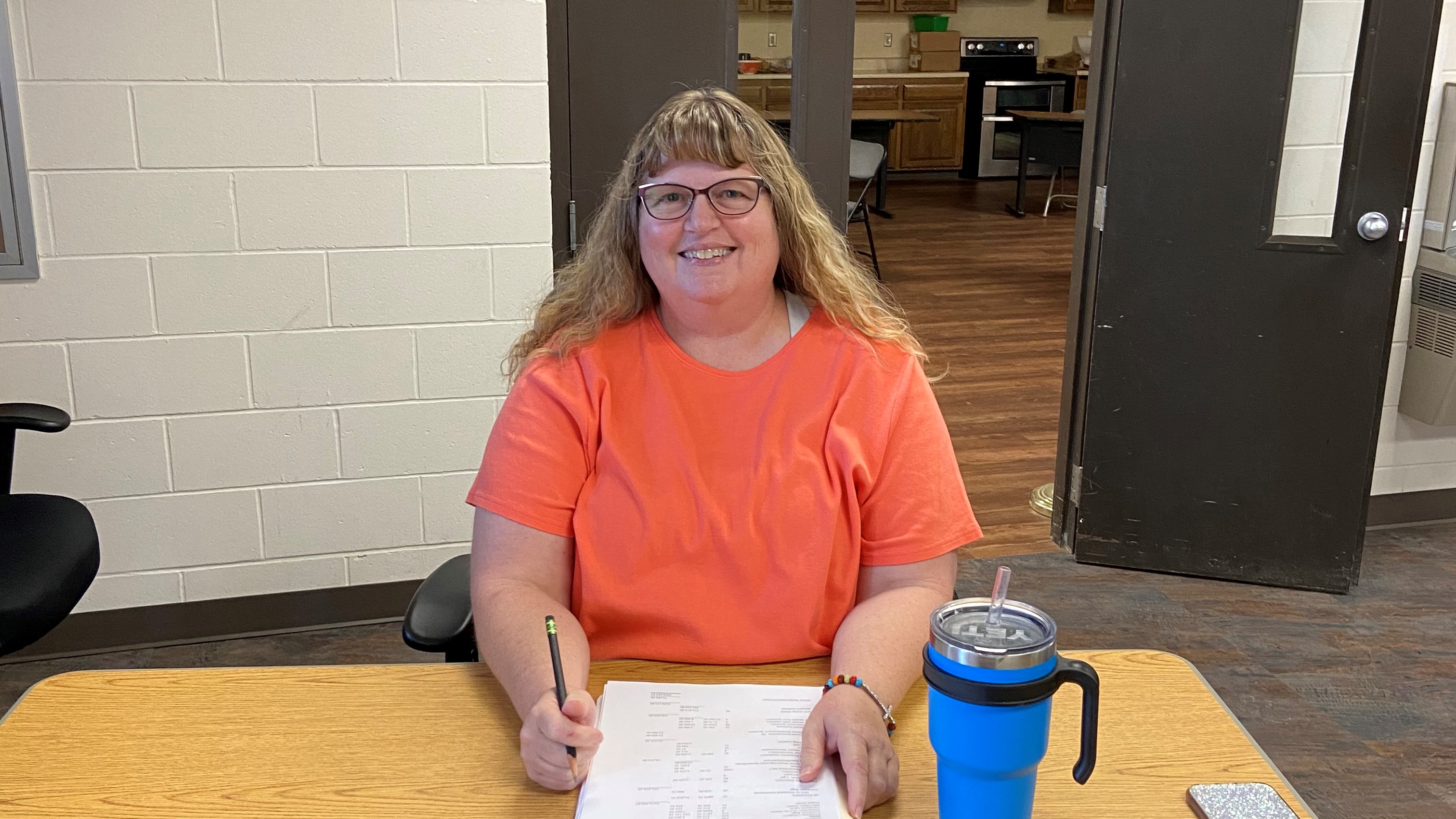 ABOUT THE DISTRICT White River School District 471