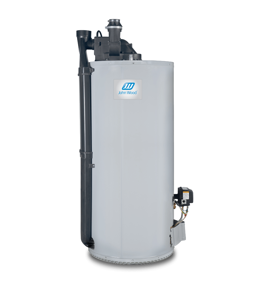 hot water heater