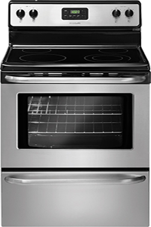 stove oven