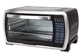 toaster oven