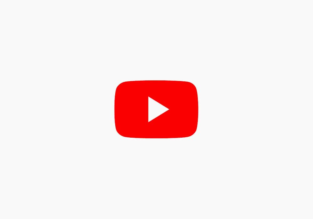 Youtube page