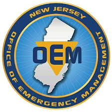 NJ Office of Emergency Management