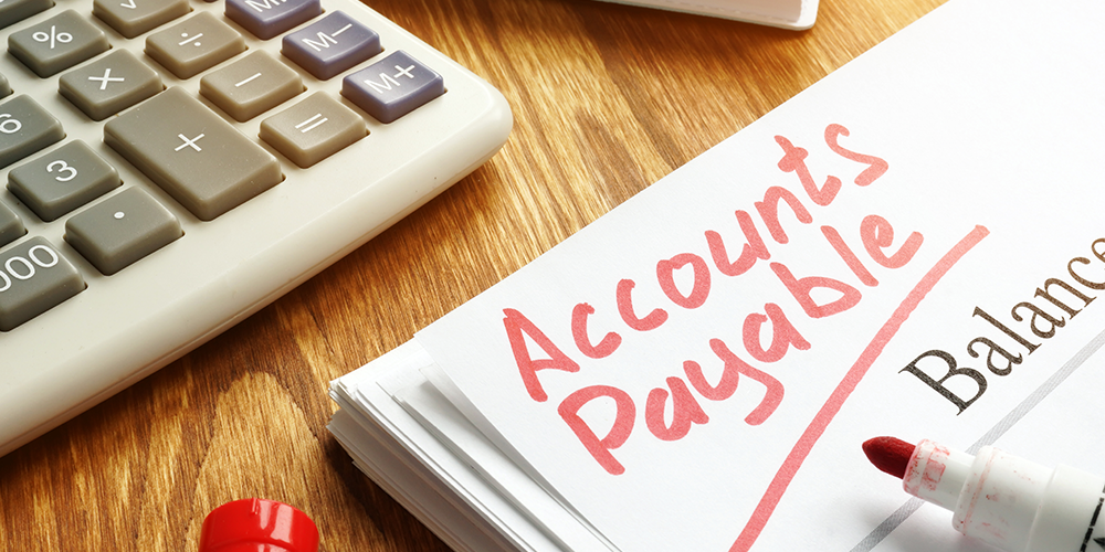 Accounts Payable