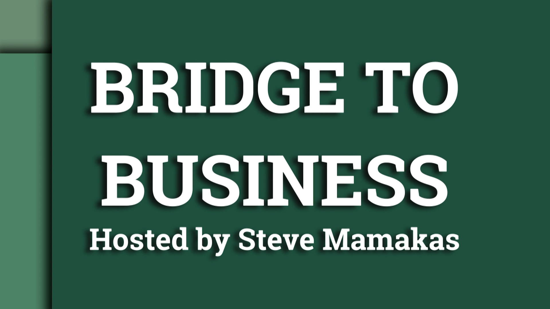 Bridge to Business