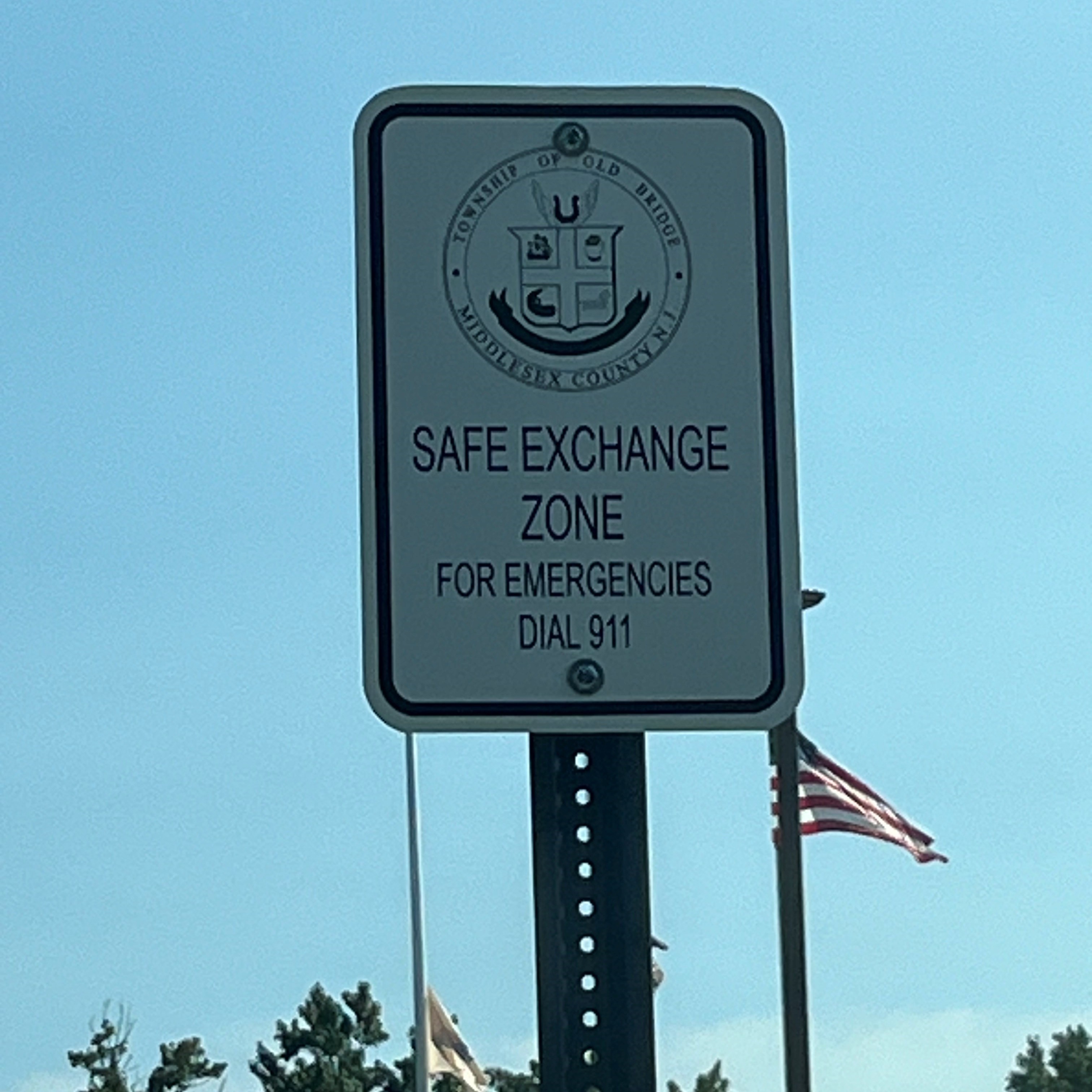 Safe Exchange Zone