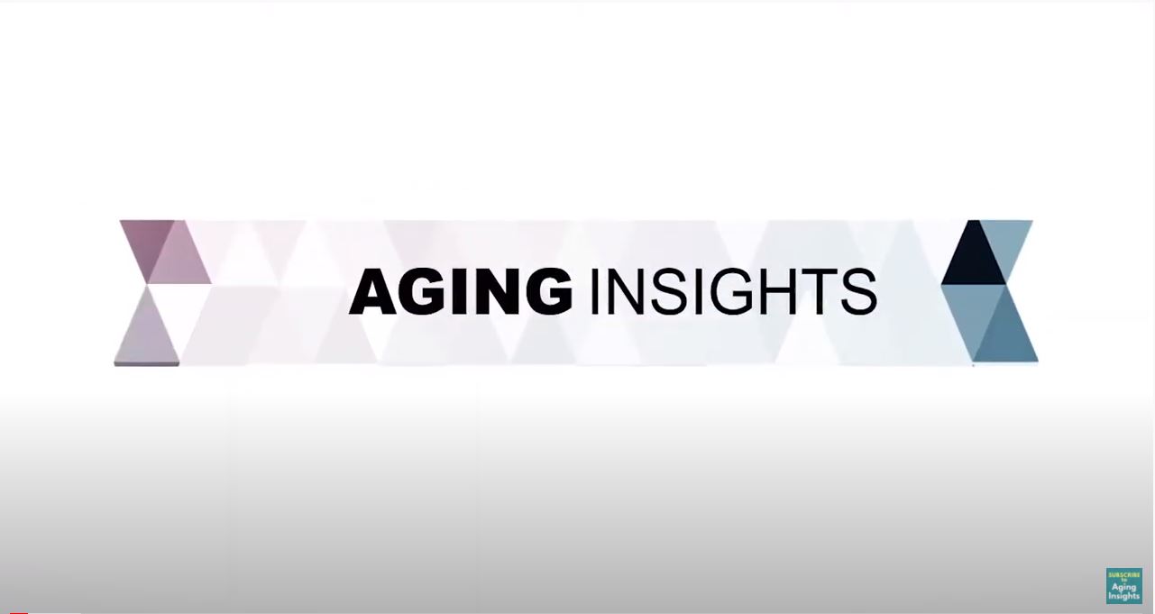 Aging Insight