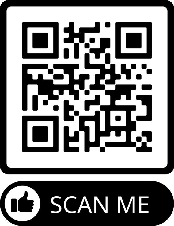 Scan Me - QR code