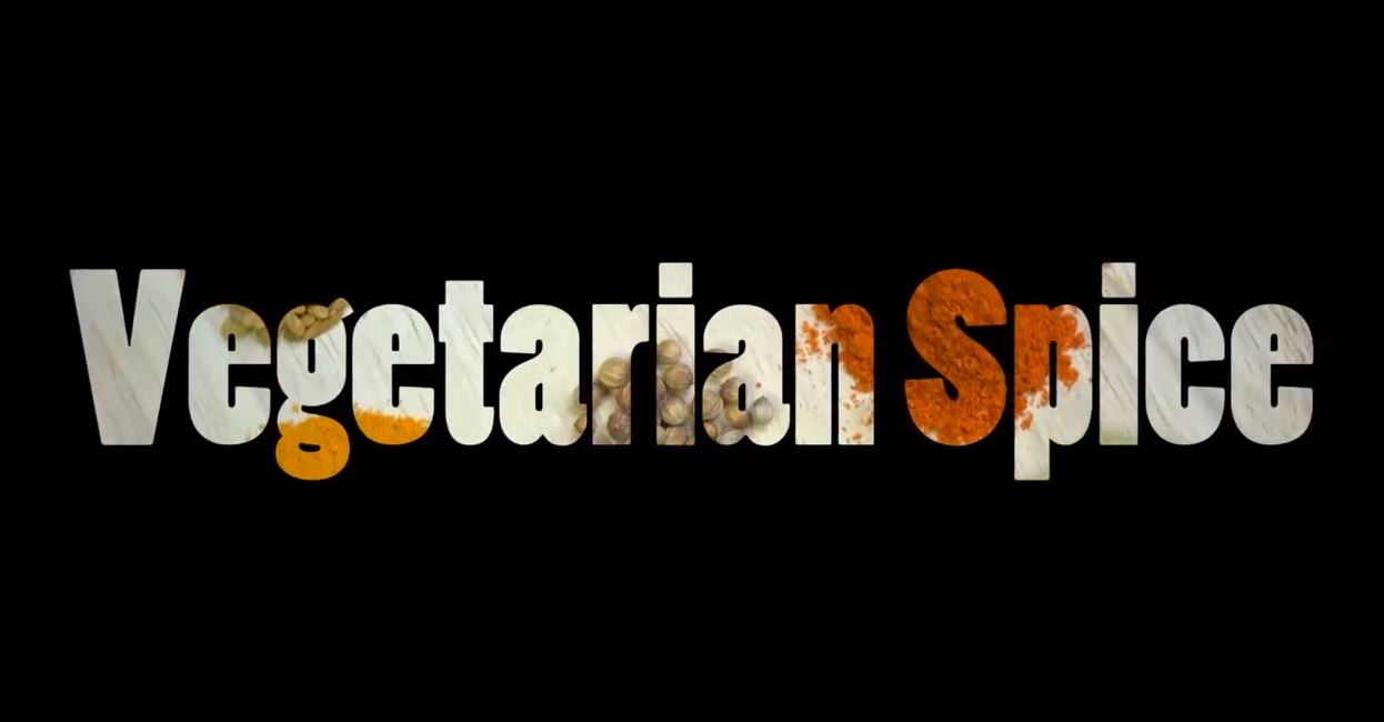 Vegetarian Spice