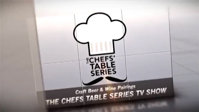 The  Chefs' Table Series Thumbnail