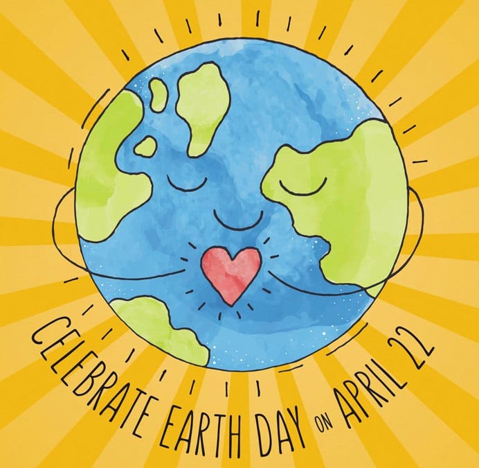 Earth Day 4-22-22