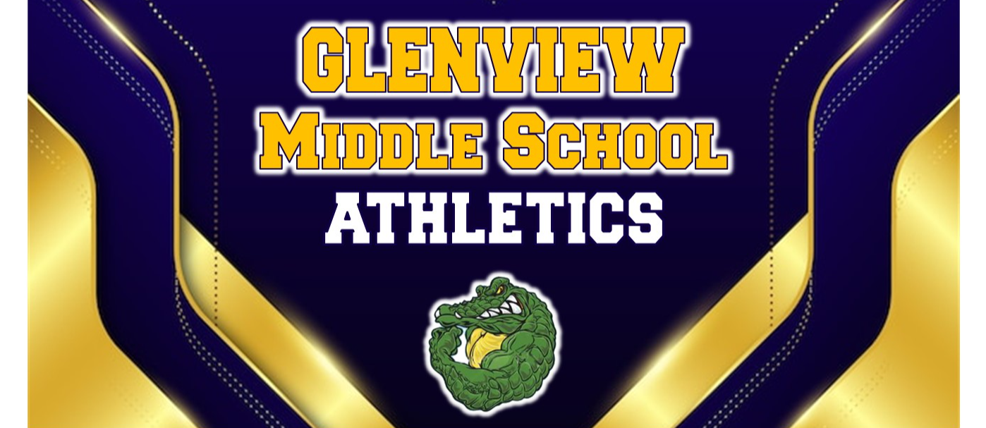 Glenview Middle School Athletics