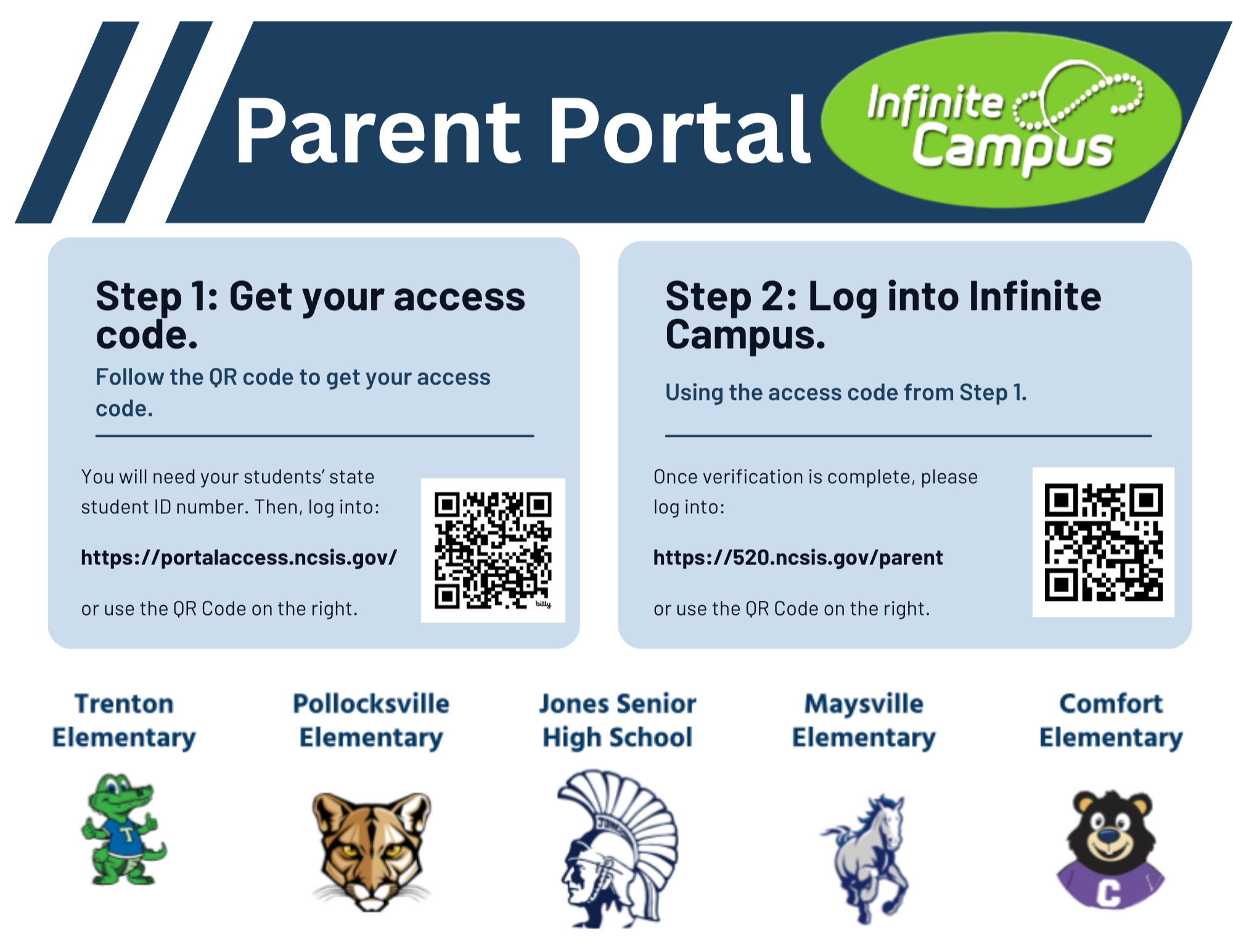 campus parent