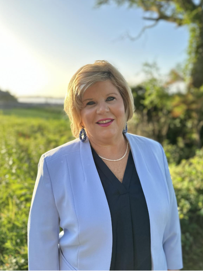 Kelly Coward-Kirschner