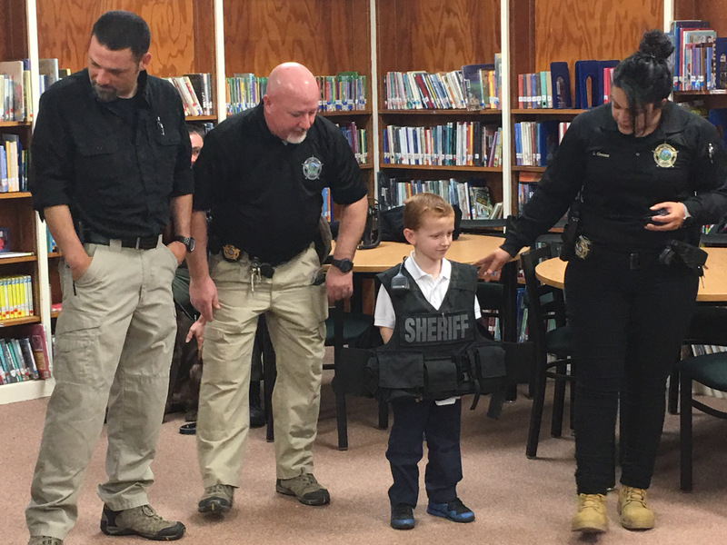 2018 Career Day