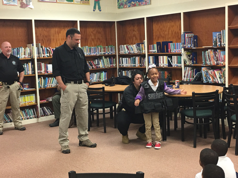 2018 Career Day