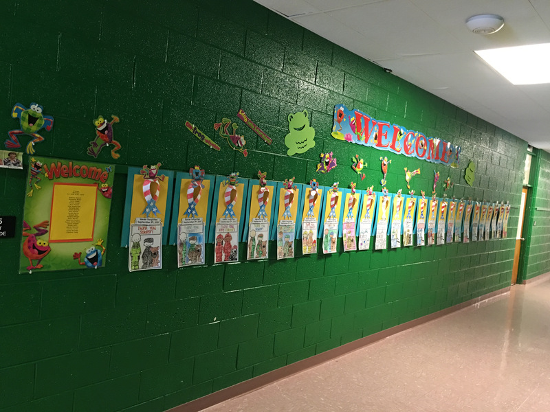 Trenton Elementary School